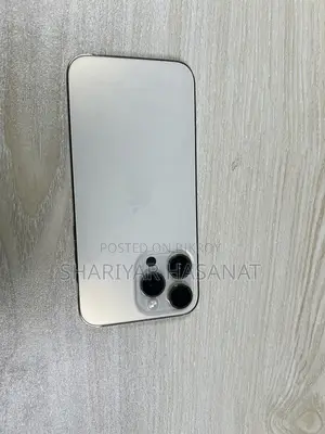 Apple iPhone 14 Pro Max 128 GB White