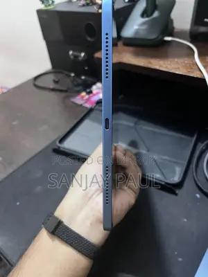Apple iPad (2025) 128 GB Blue