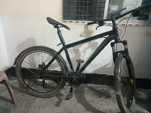 কাস্টম মেড বাইসাইকেল