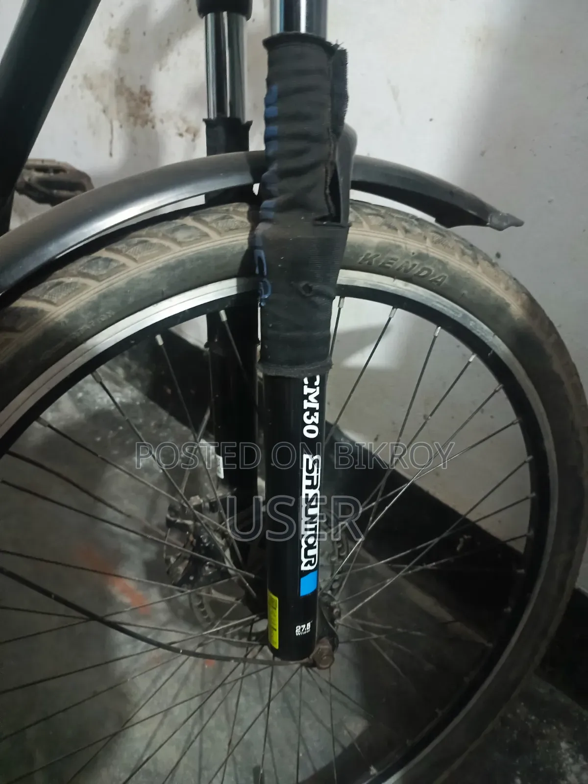 কাস্টম মেড বাইসাইকেল