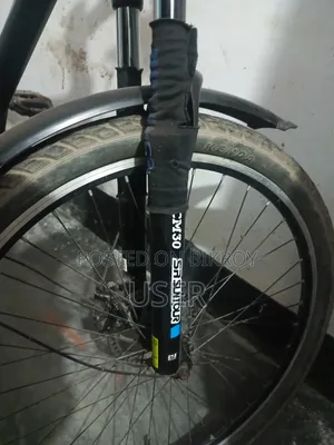কাস্টম মেড বাইসাইকেল