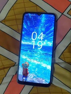 Realme C33 32 GB Blue