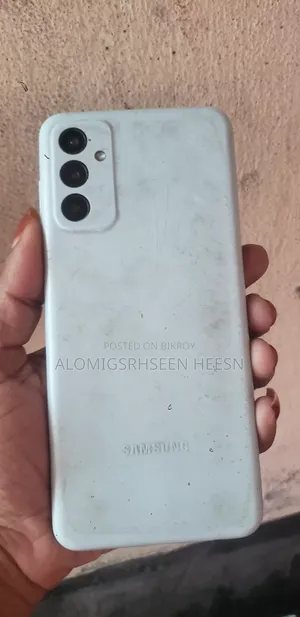 Samsung Galaxy F13 64 GB Blue