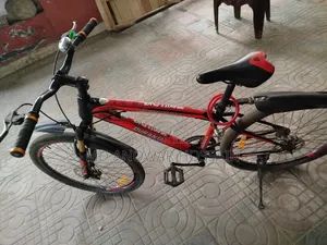 Bicycle for Sale