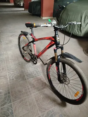 Bicycle for Sale