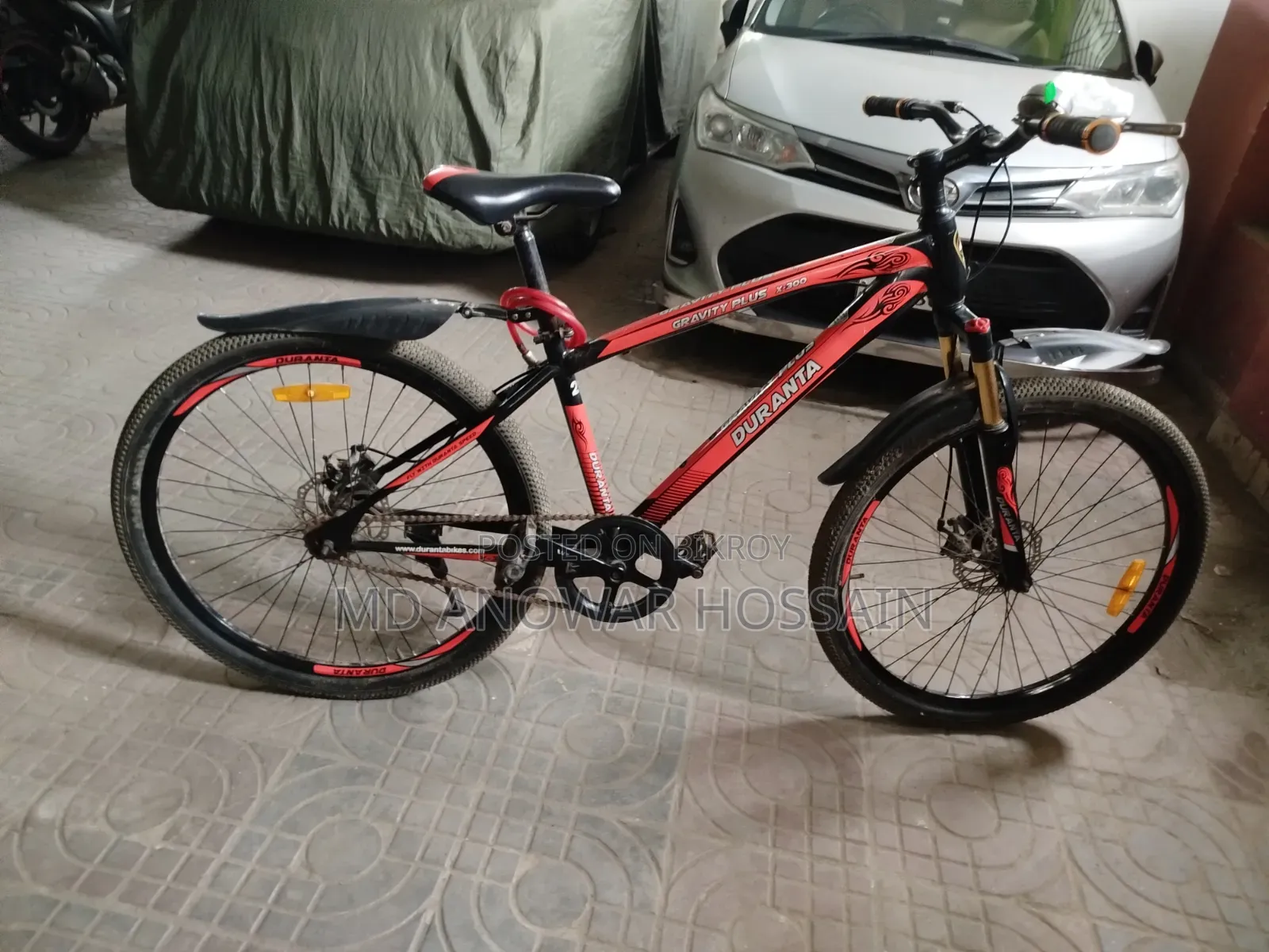 Bicycle for Sale
