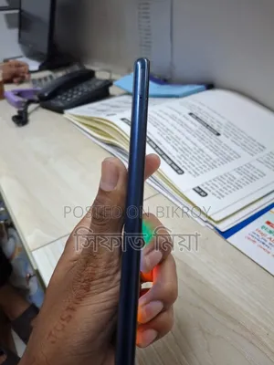 Samsung Galaxy M33 5G 128 GB Blue
