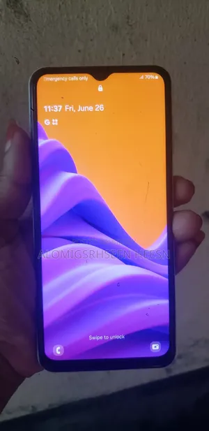Samsung Galaxy F13 64 GB Blue