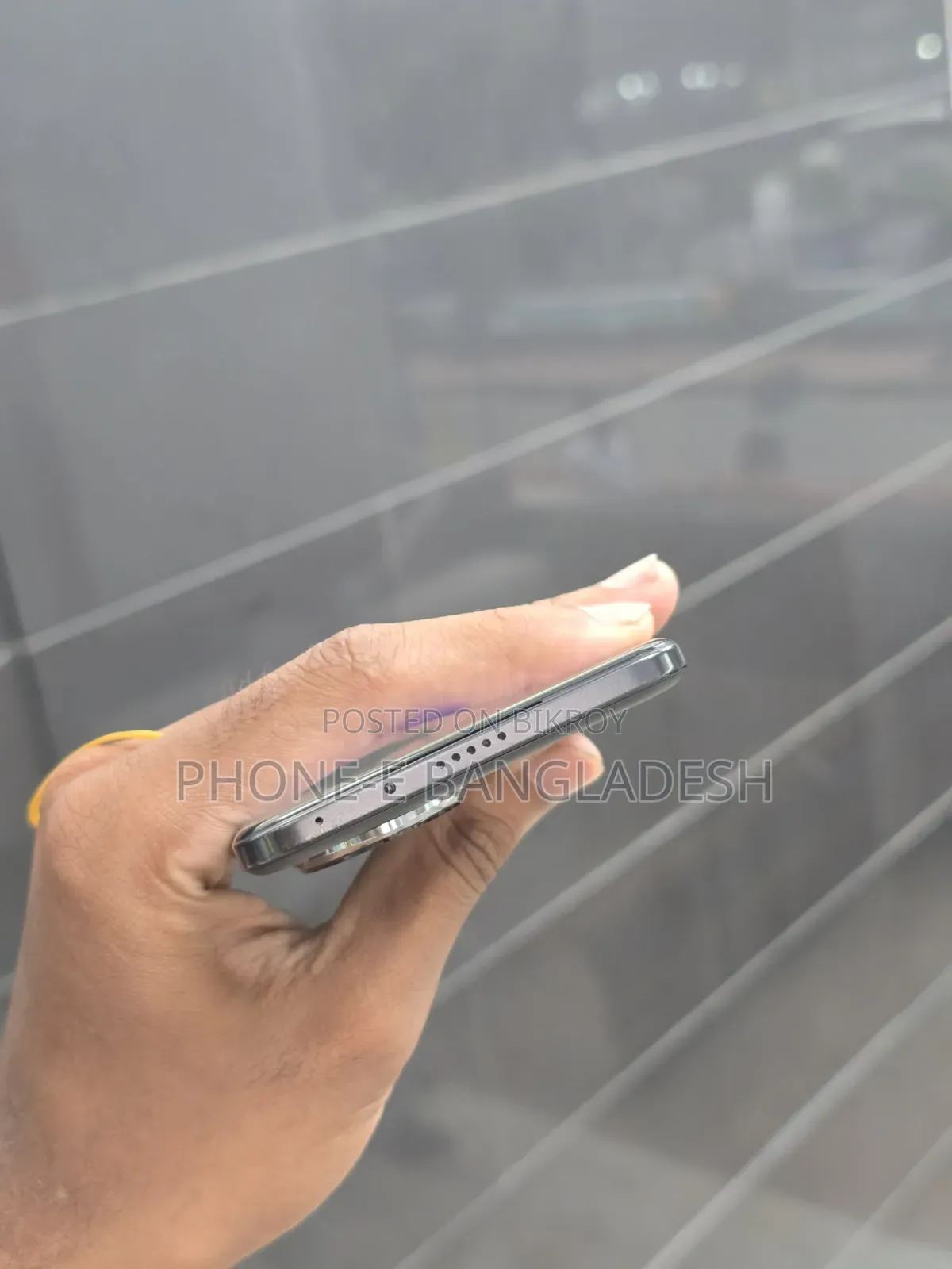 Honor 200 256 GB Black