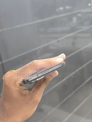Honor 200 256 GB Black