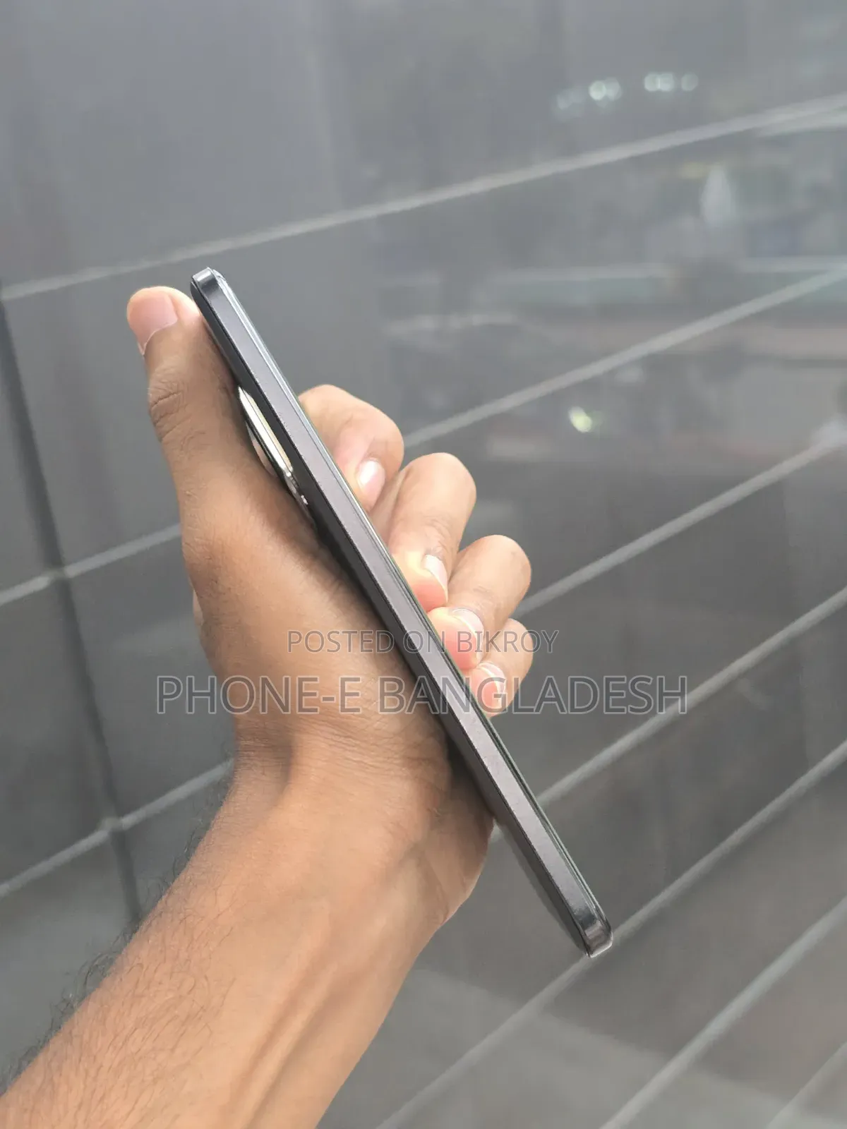 Honor 200 256 GB Black