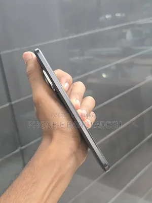 Honor 200 256 GB Black