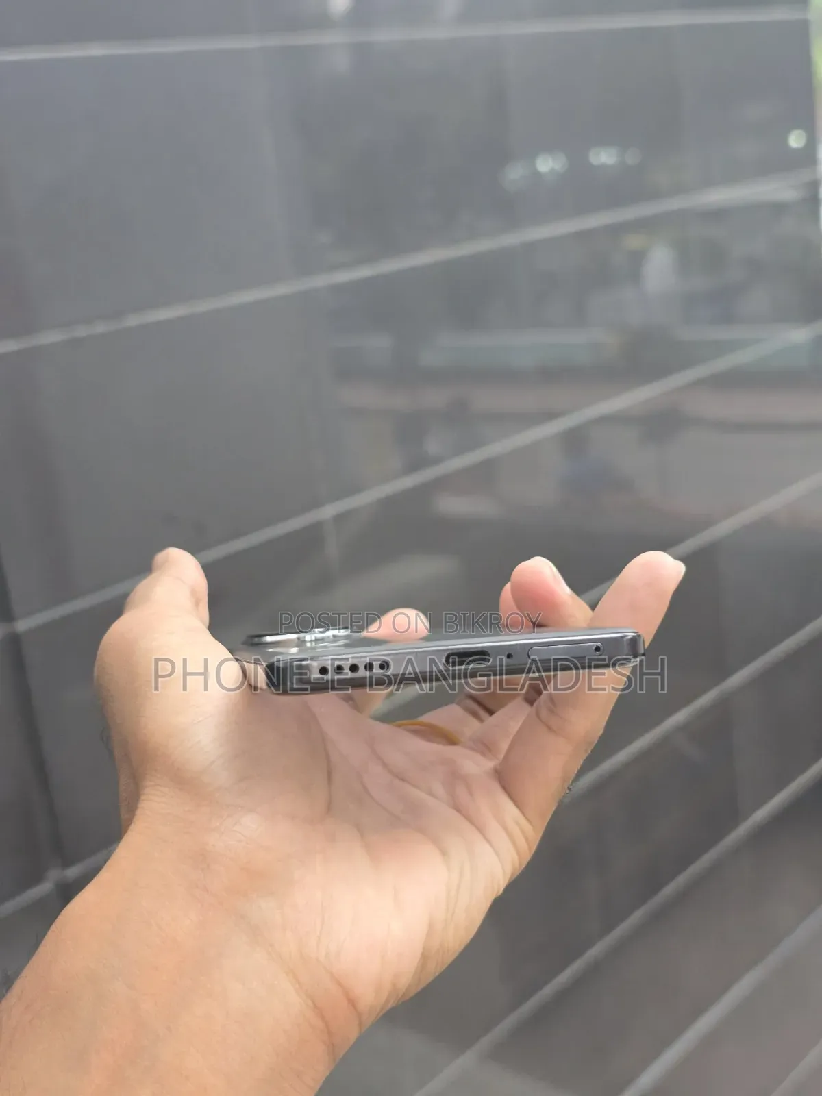 Honor 200 256 GB Black