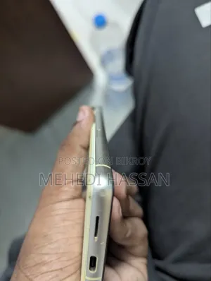 Google Pixel 7 128 GB White