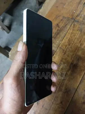 Xiaomi Redmi Note 13 128 GB White