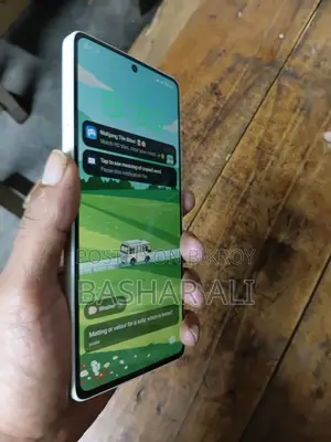 Xiaomi Redmi Note 13 128 GB White