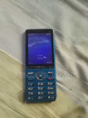 Mobile Phone 32 GB Blue
