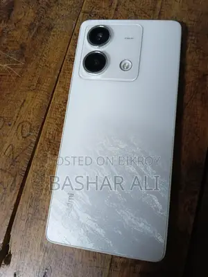 Xiaomi Redmi Note 13 128 GB White