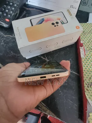 Xiaomi Redmi Note 12 128 GB Rose Gold