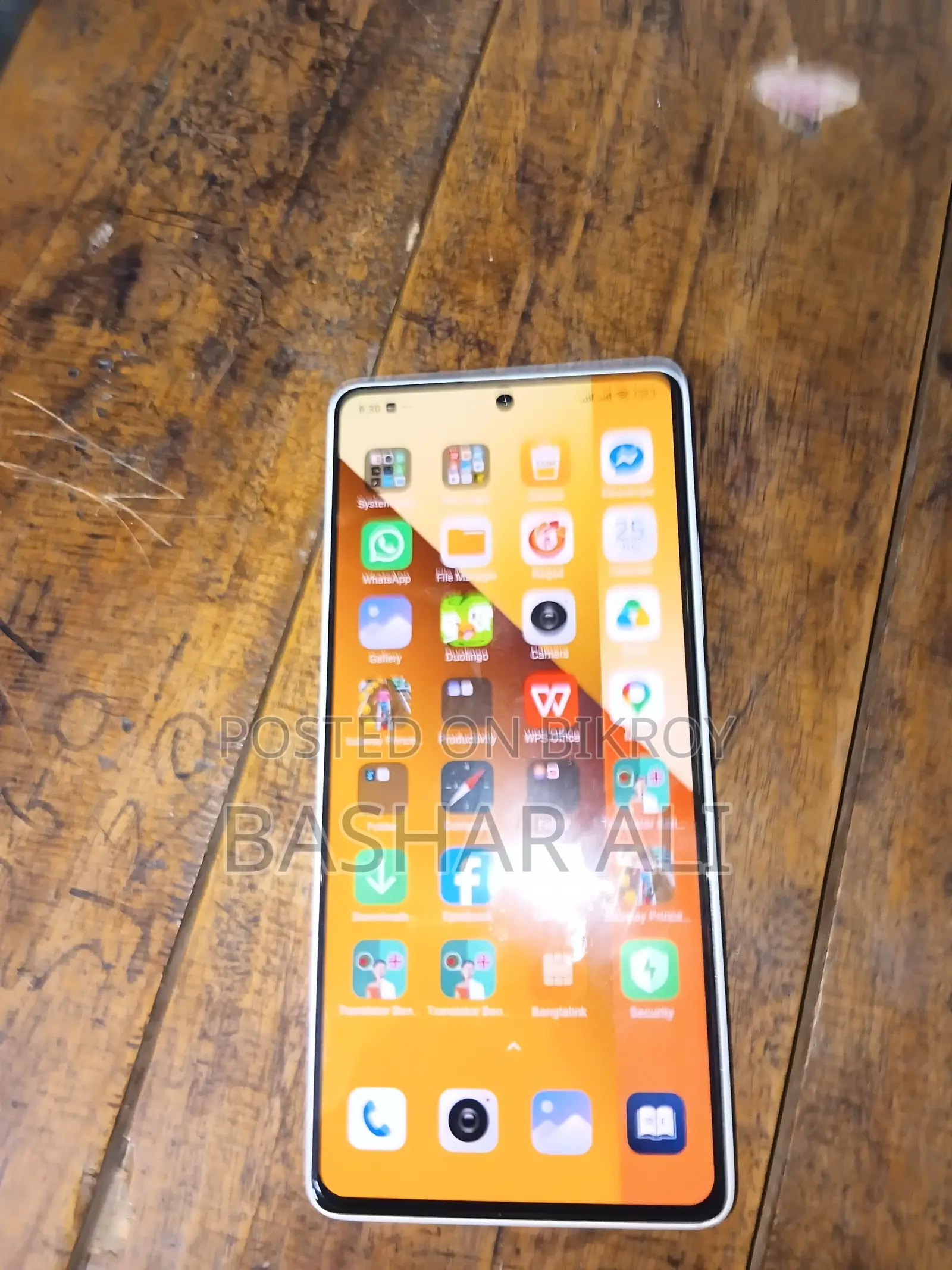 Xiaomi Redmi Note 13 128 GB White