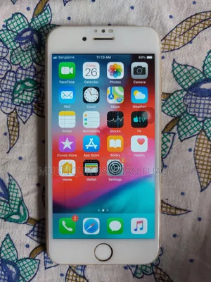Apple iPhone 6s 32 GB