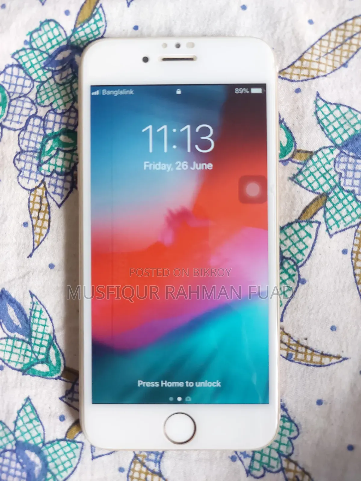 Apple iPhone 6s 32 GB