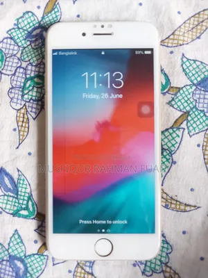 Apple iPhone 6s 32 GB