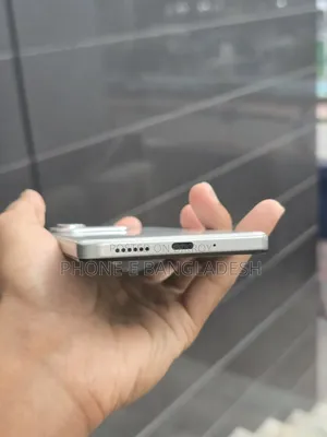 iQOO Z10x 128 GB Silver