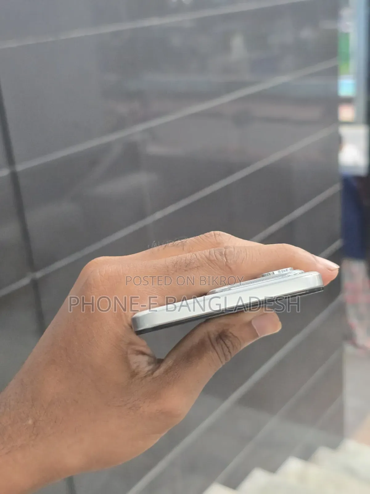 iQOO Z10x 128 GB Silver