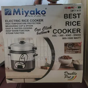 Miyako Electric Rice Cooker