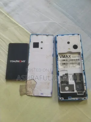 Mobile Phone 32 GB Blue
