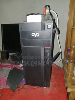 ডেস্কটপ কম্পিউটার গিগাবাইট ৮জিবি ইন্টেল কোর আই৭ এসএসএইচডি+এসএসডি ৪টিবি