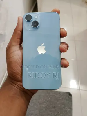 Apple iPhone 14 128 GB Blue