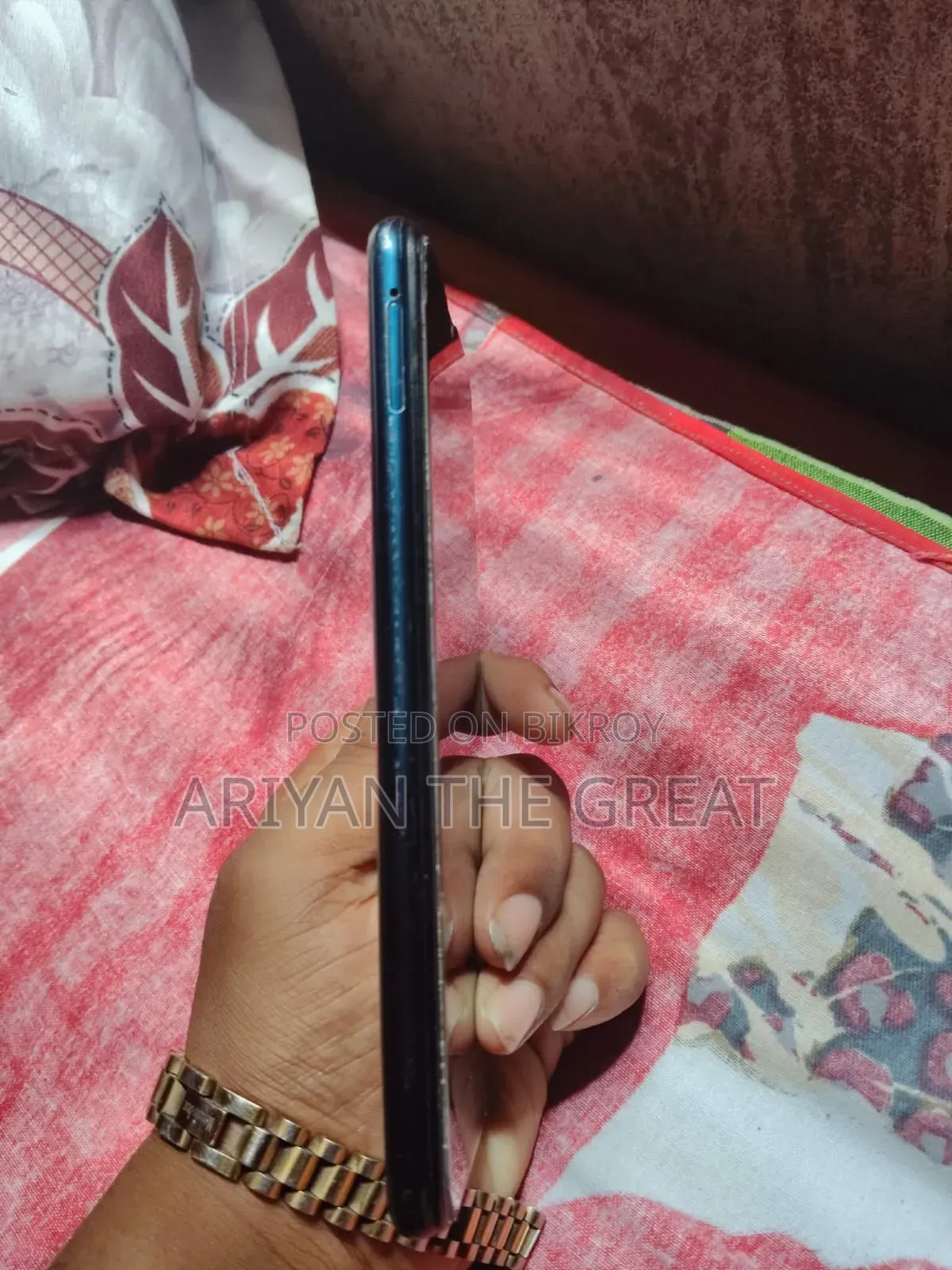 Vivo Y11 32 GB Blue