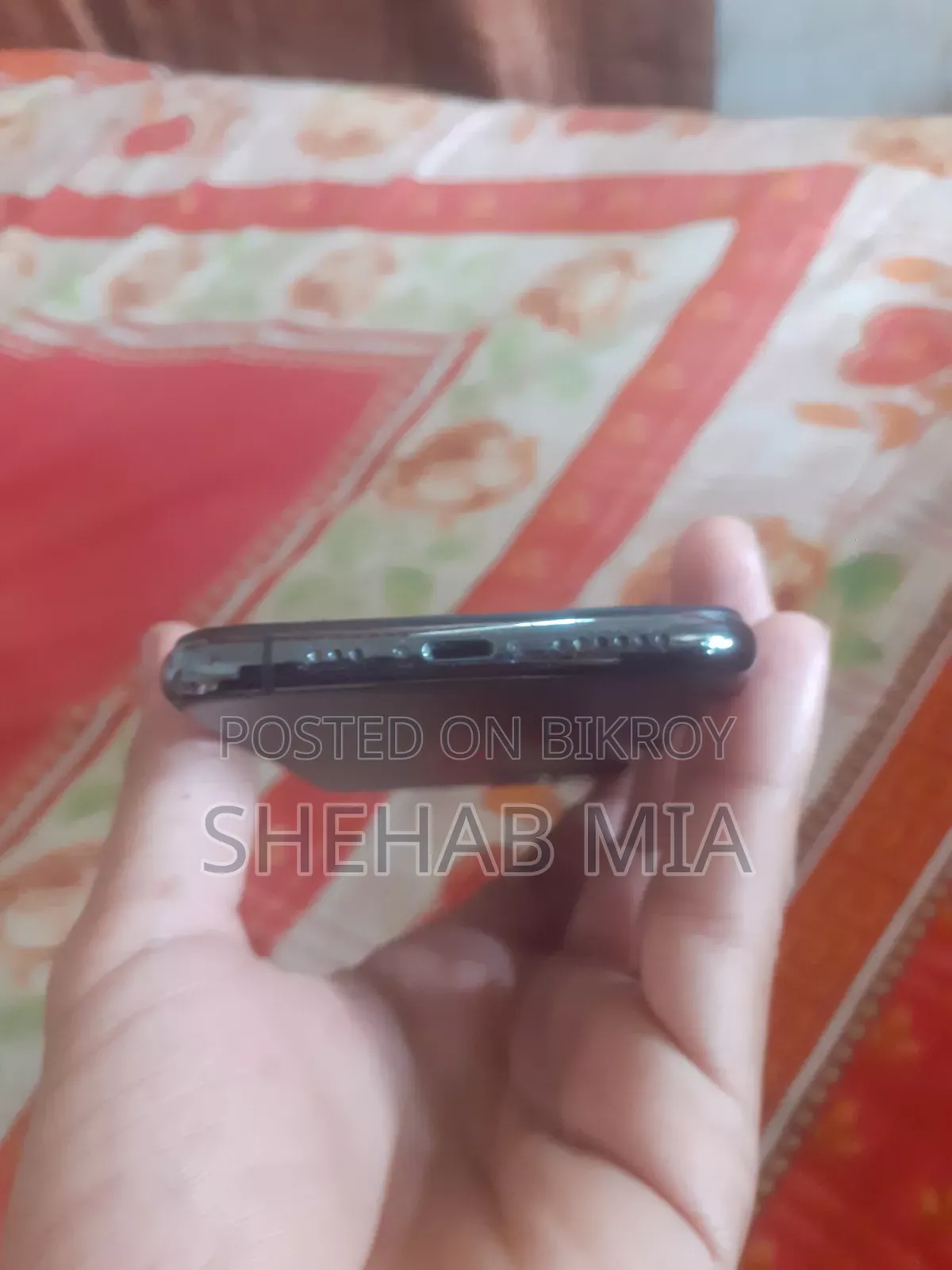 New Apple iPhone 11 Pro 64 GB Black
