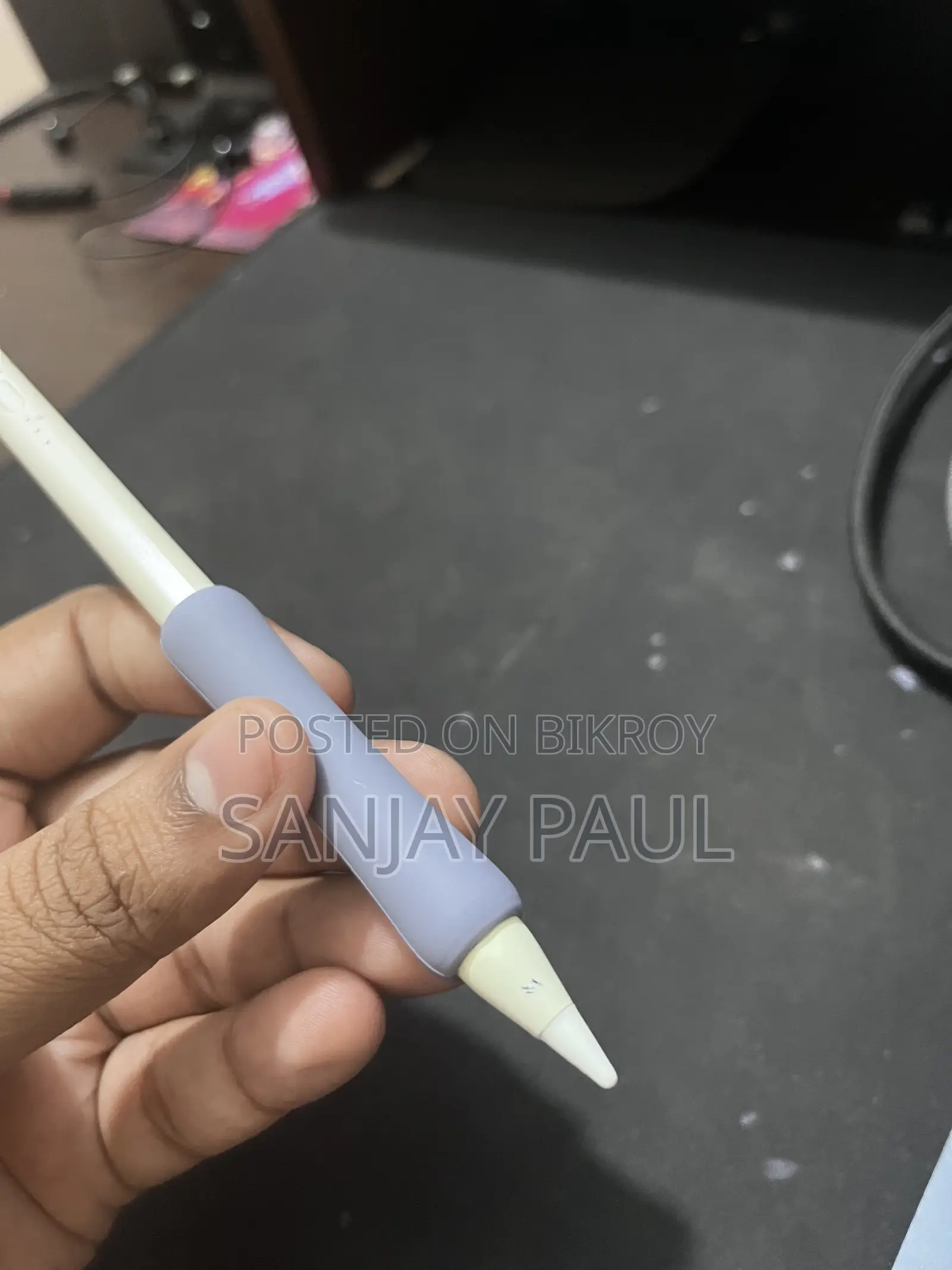 Apple iPad (2025) 128 GB Blue