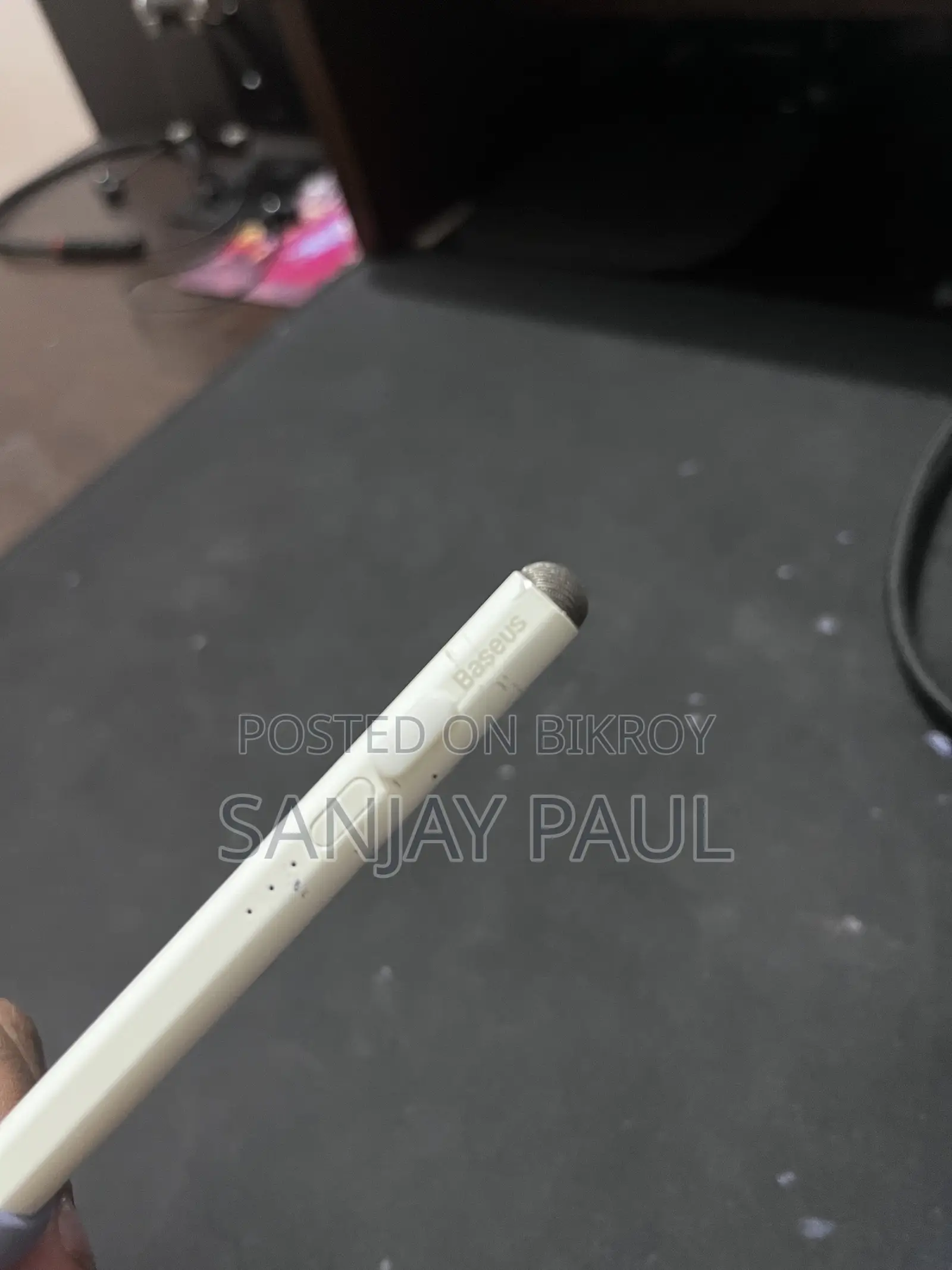 Apple iPad (2025) 128 GB Blue