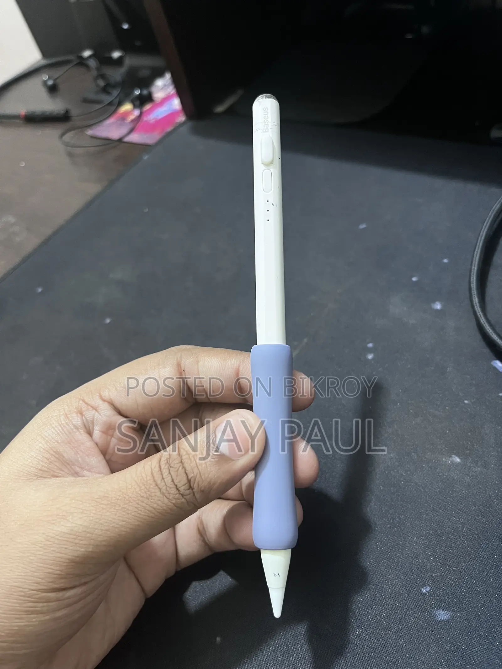 Apple iPad (2025) 128 GB Blue