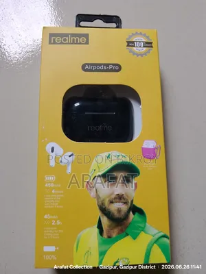 Realme Airpods- Pro