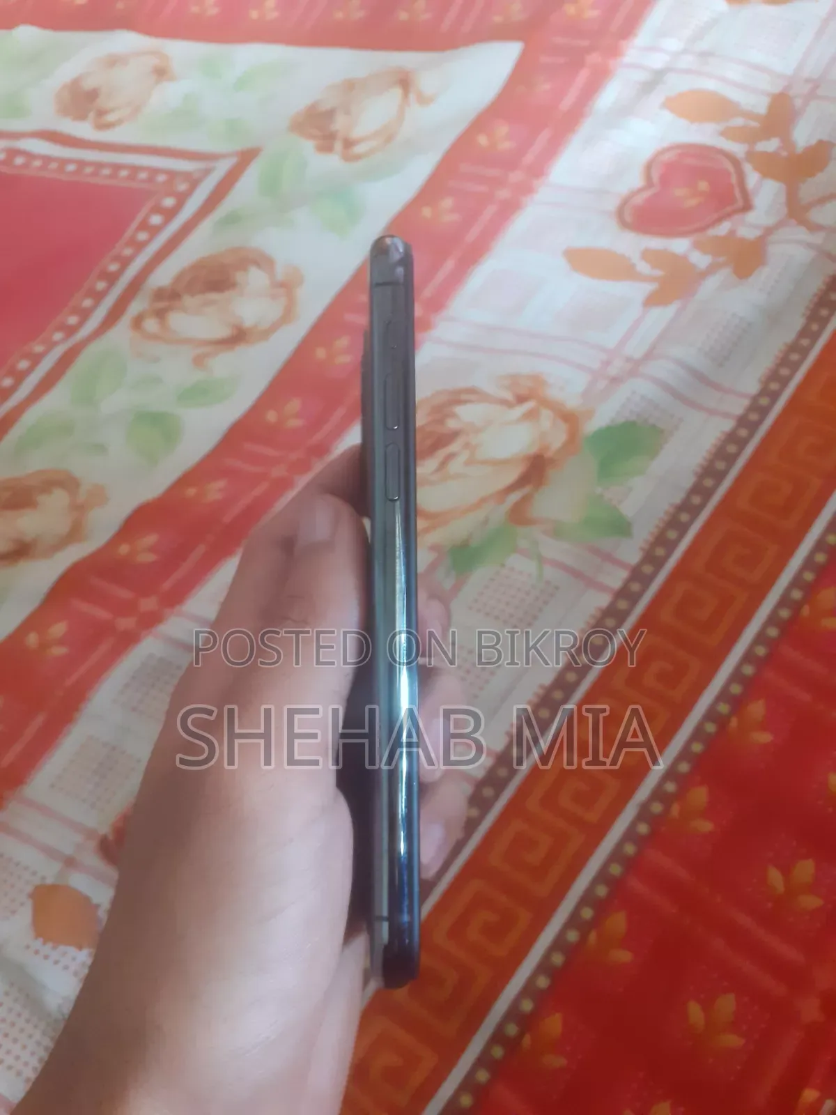 New Apple iPhone 11 Pro 64 GB Black