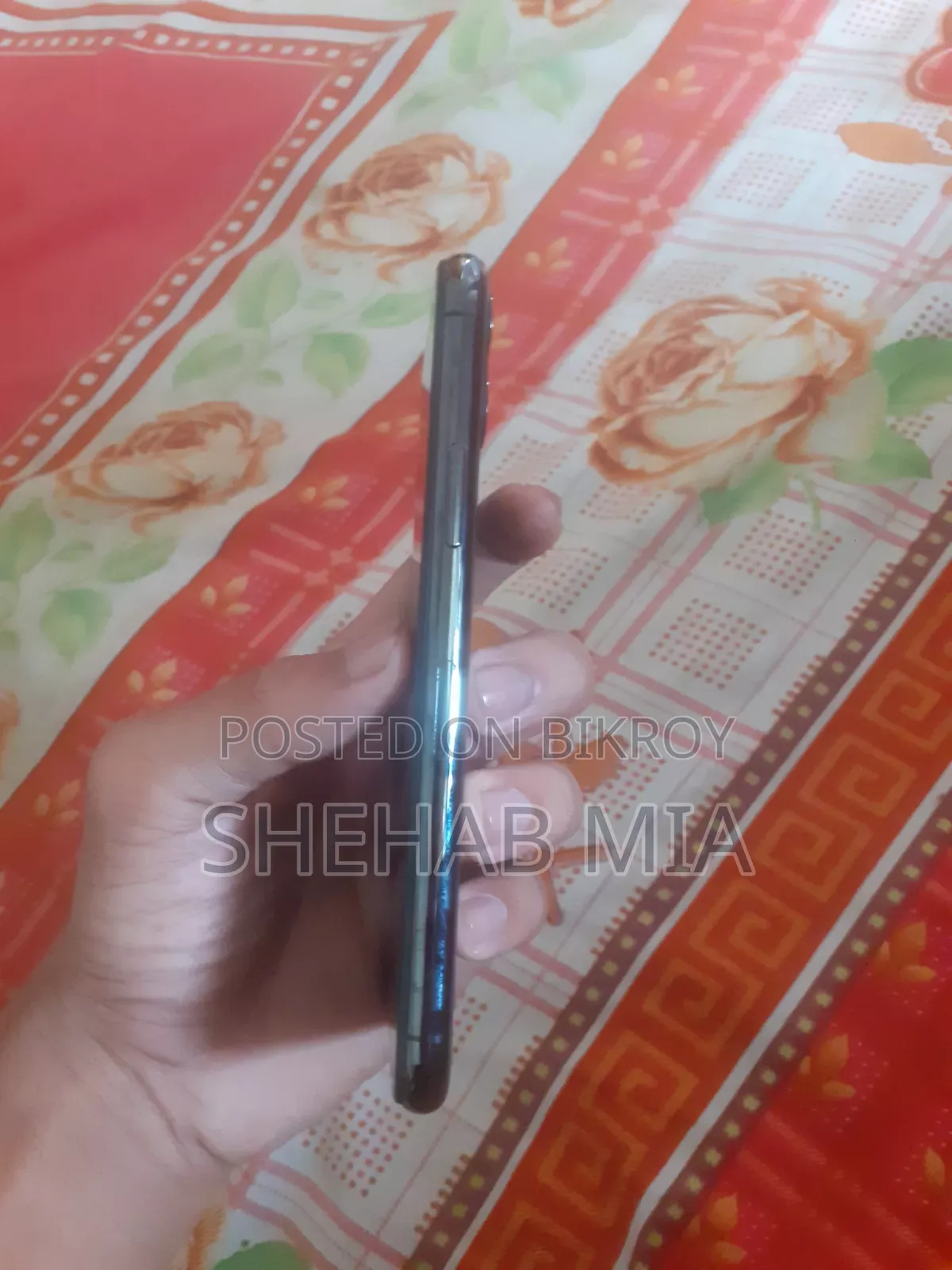 New Apple iPhone 11 Pro 64 GB Black