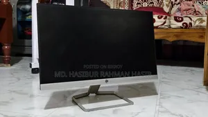 Hp M22f 22" FHD Ips Monitor