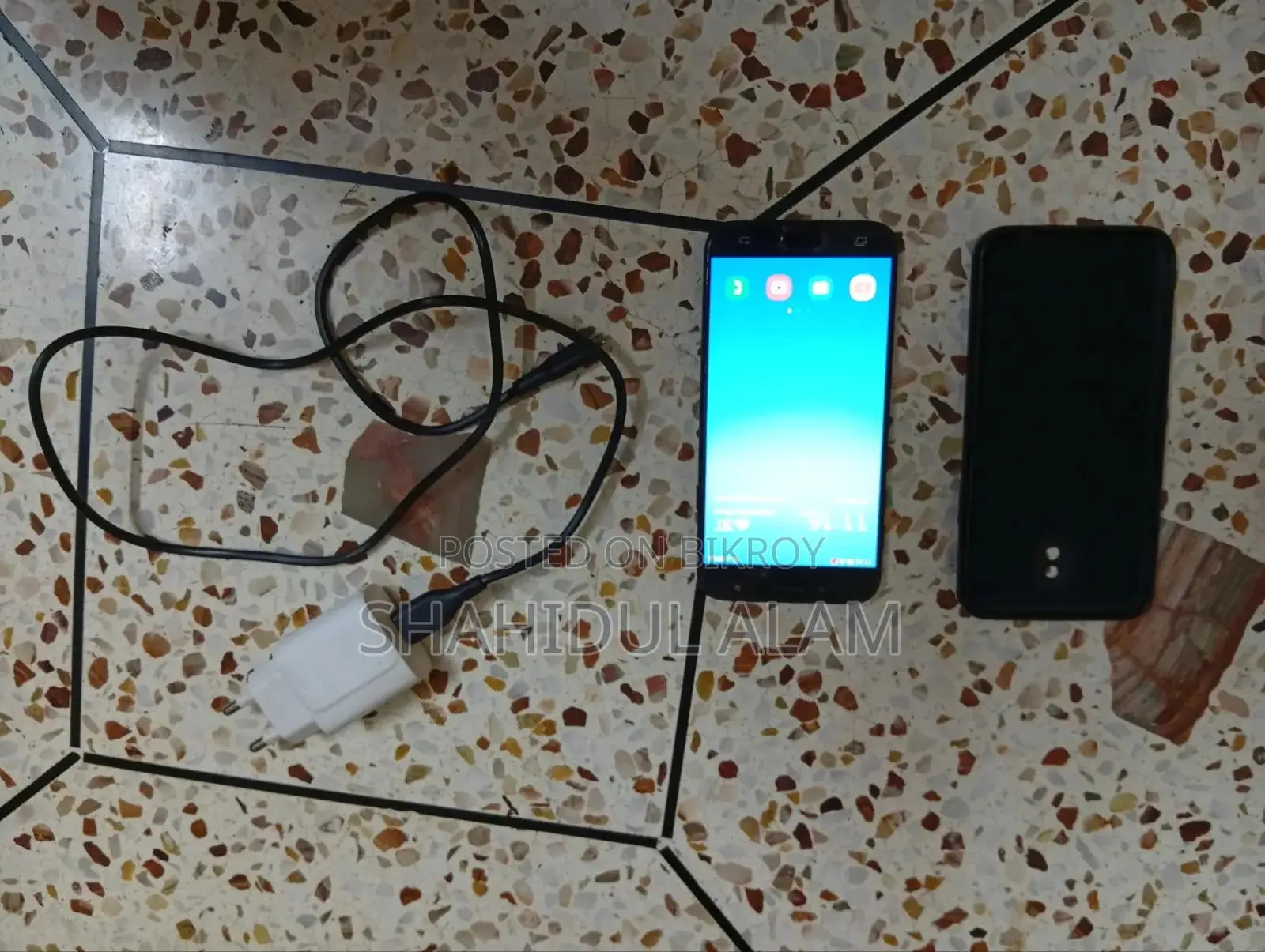 স্যামসাং গ্যালাক্সি জে৭ প্রো ৬৪ জিবি ব্ল্যাক