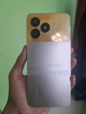 Realme C51 64 GB Green