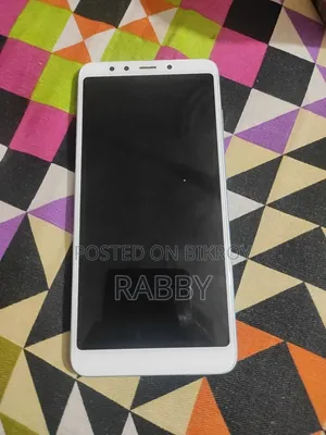 New Xiaomi Redmi 4 GB Silver