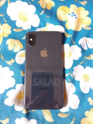 Apple iPhone XR 64 GB Black