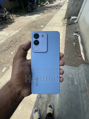 Vivo Y200 128 GB