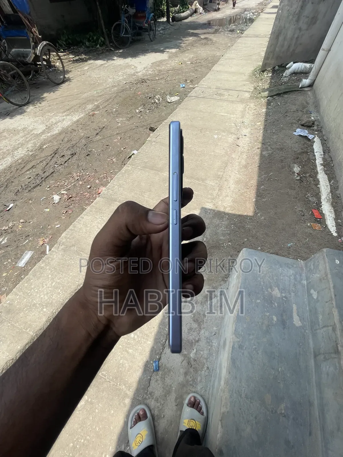 Vivo Y200 128 GB