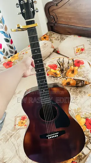Yamaha Fs-310 Vintage