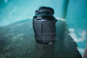 Canon 6d Body